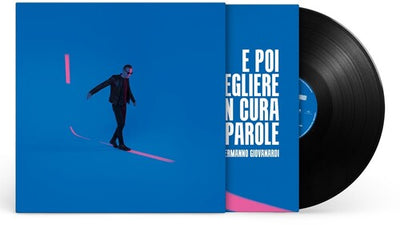 E POI SCEGLIERE CON CURA