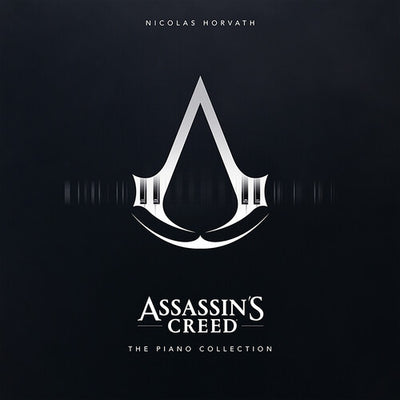 ASSASSIN'S CREED: PIANO COLLECTION
