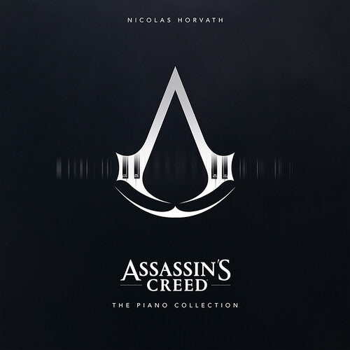 ASSASSIN'S CREED: PIANO COLLECTION