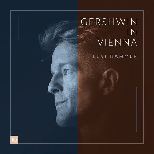 GERSHWIN IN VIENNA