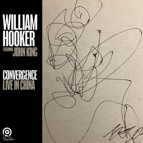 CONVERGENCE: LIVE IN CHINA