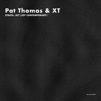 STRATA ACT (JOY CONTEMPORARY)