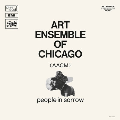 PEOPLE IN SORROW