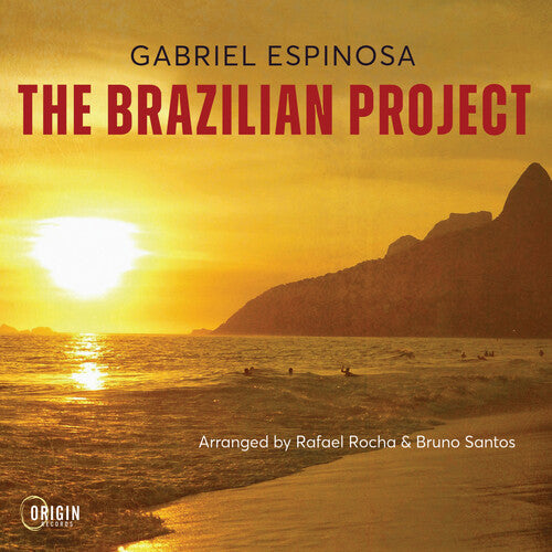BRAZILIAN PROJECT