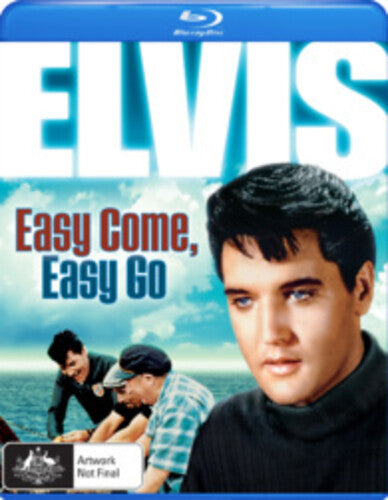 EASY COME EASY GO