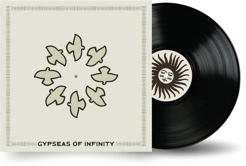 GYPSEAS OF INFINITY