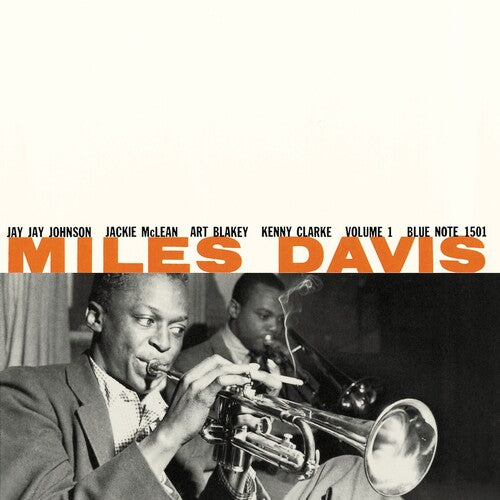 MILES DAVIS VOL 1