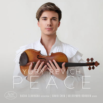 Peace