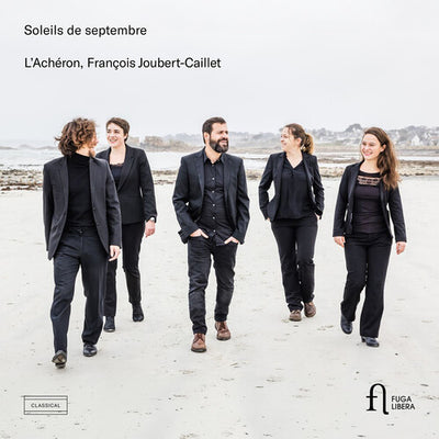 Soleils de Septembre