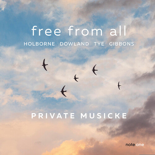 free from all