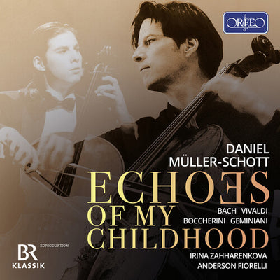 Echoes of My Childhood