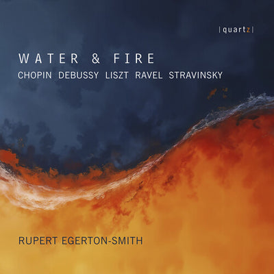 Water & Fire