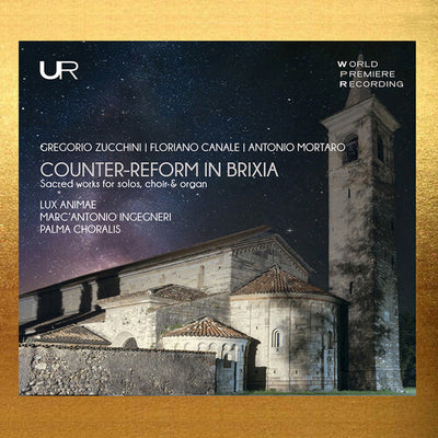 Counter-Reform in Brixia