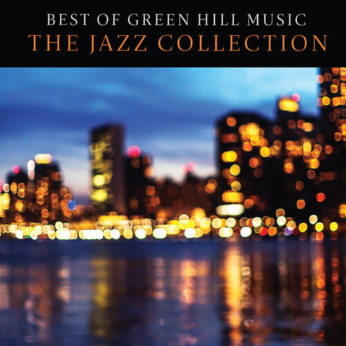 BEST OF GH JAZZ / VARIOUS