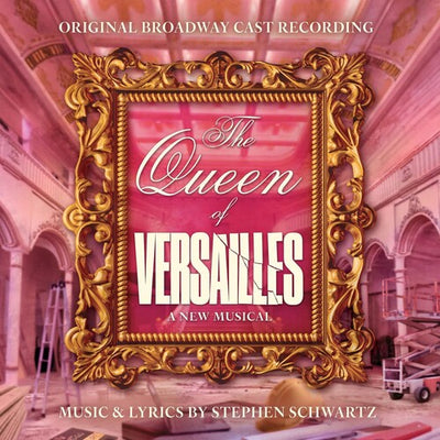 QUEEN OF VERSAILLES / O.B.C.R.
