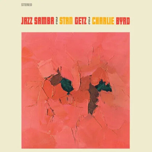 JAZZ SAMBA