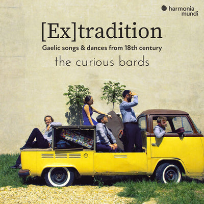 CURIOUS BARDS: EX TRADITION