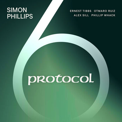PROTOCOL 6