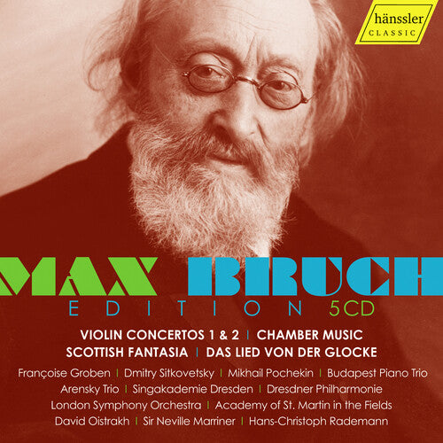 Classical New Releases – ArkivMusic
