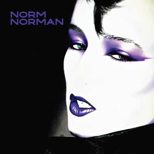 NORM NORMAN