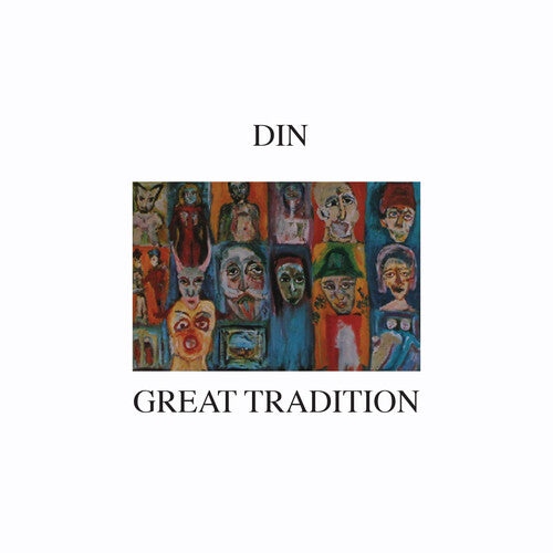 GREAT TRADITION