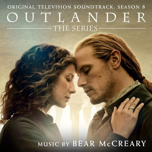 OUTLANDER: SEASON 8 - O.S.T.