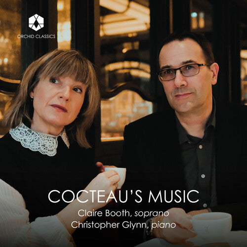 COCTEAU'S MUSIC