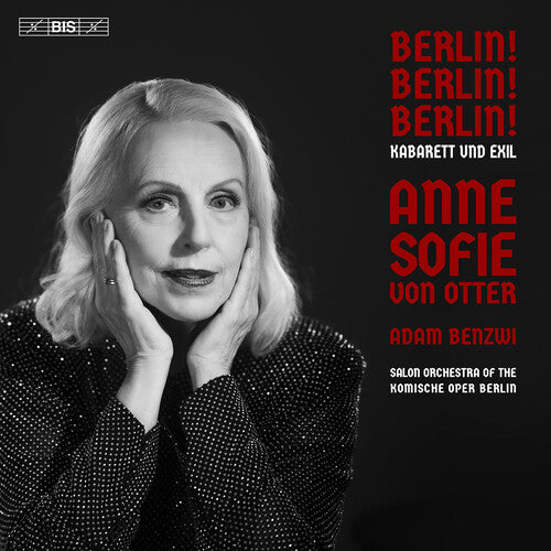 Berlin! Berlin! Berlin! - Kabarett und Exil