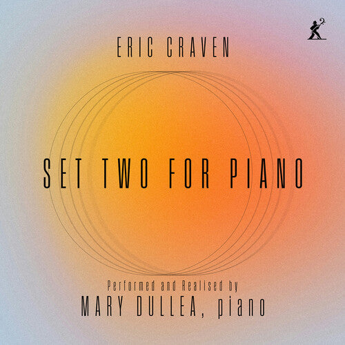 Eric Craven: Set Two for Piano