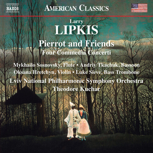 Naxos – ArkivMusic