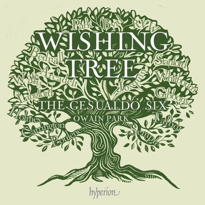WISHING TREE (TONE POET)
