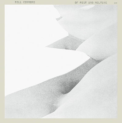 OF MIST AND MELTING (ECM LUMINESSENCE SERIES)
