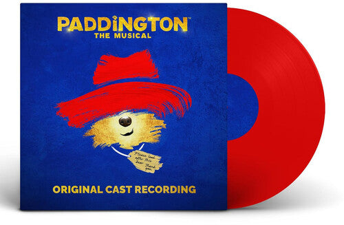 PADDINGTON: THE MUSIC / O.B.C.R.