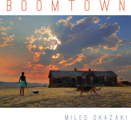 BOOMTOWN