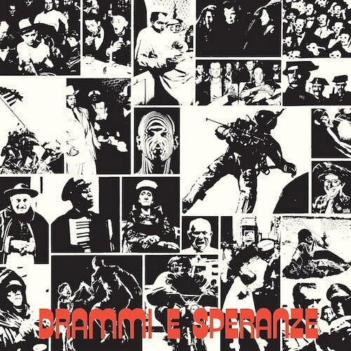 DRAMMI E SPERANZE