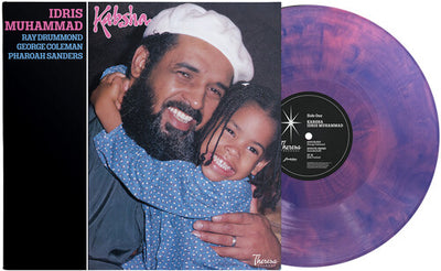 KABSHA - DEEP PINK