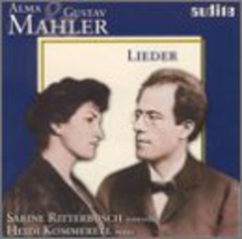 LIEDER