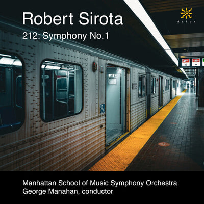212: Symphony No. 1