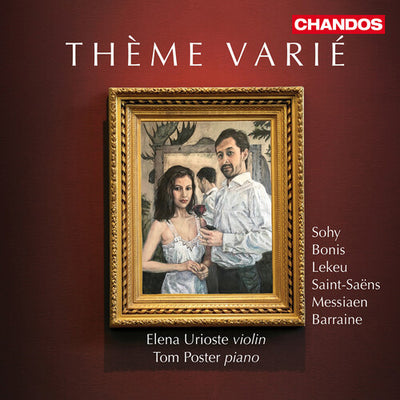 Theme varie