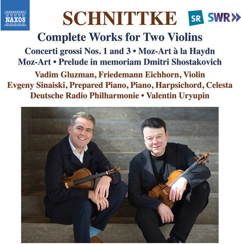 Naxos – ArkivMusic