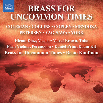 Brass for Uncommon Times