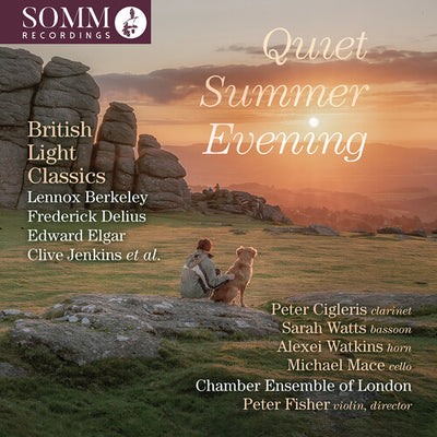 Quiet Summer Evening