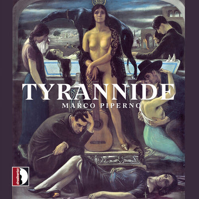 Tyrannide