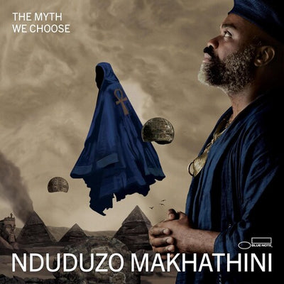 MYTH WE CHOOSE