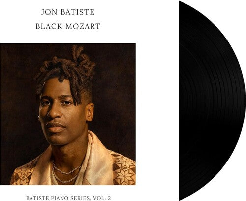 BLACK MOZART – ArkivMusic