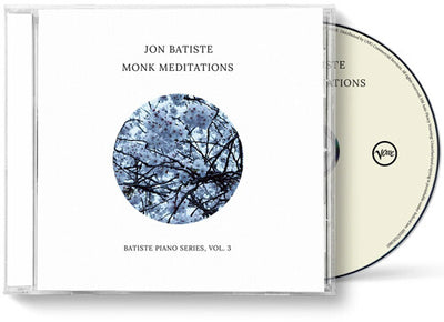 MONK MEDITATIONS