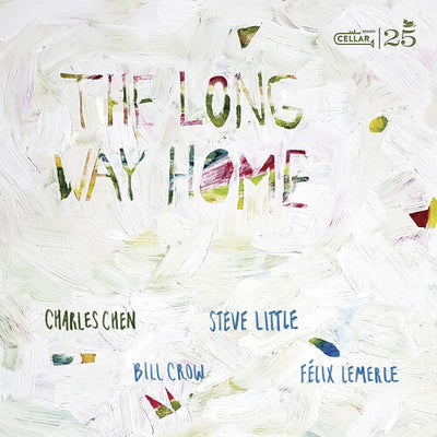 LONG WAY HOME