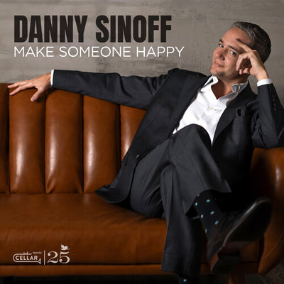 MAKE SOMEONE HAPPY