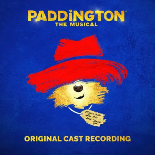 PADDINGTON: THE MUSIC / O.B.C.R.