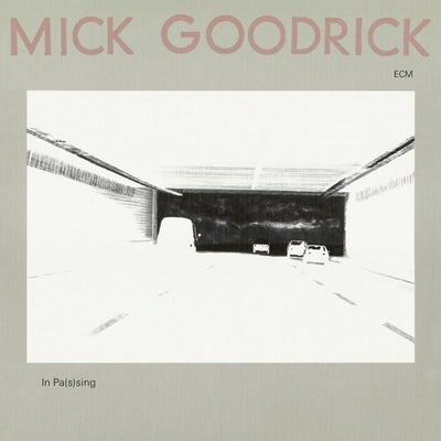 IN PAS(S)ING (ECM LUMINESSENCE SERIES)